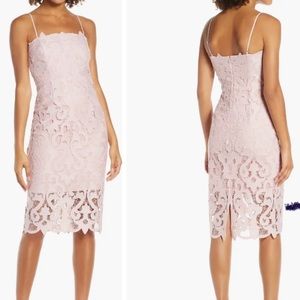 Bardot Formal Dress. Size 8.